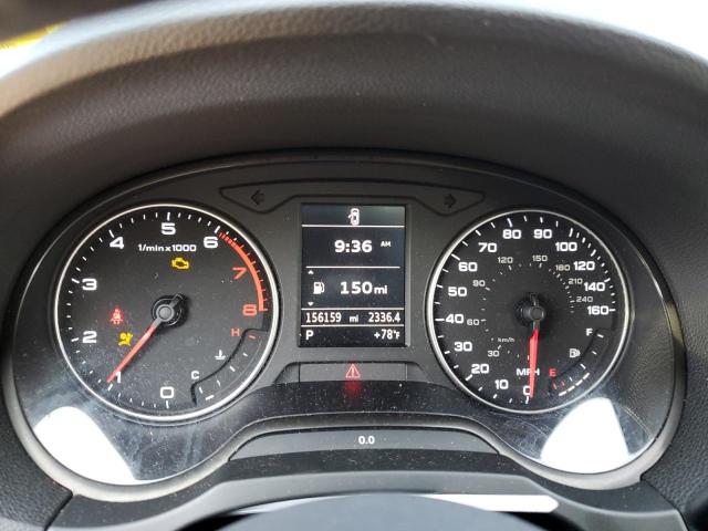 Photo 9 from auction – 2015 AUDI A3 PREMIUM with VIN WAUEFGFF7F1108253