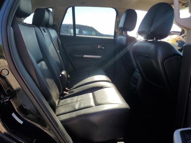 Photo 11 from auction – 2013 FORD EDGE SEL with VIN 2FMDK4JC4DBA72296
