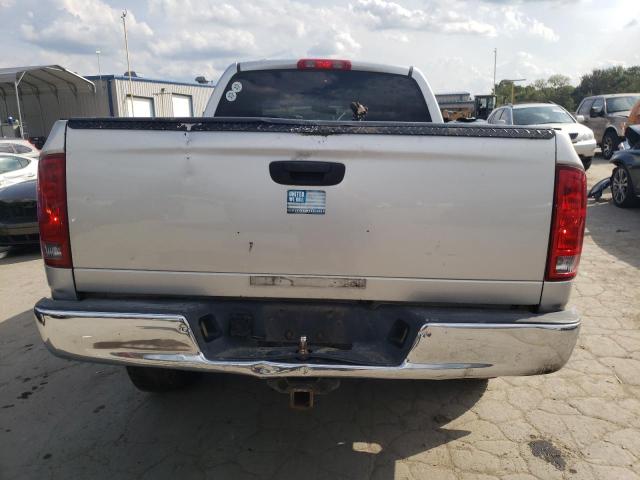 Photo 6 from auction – 2003 DODGE RAM 2500 S with VIN 3D7KU28C63G836683