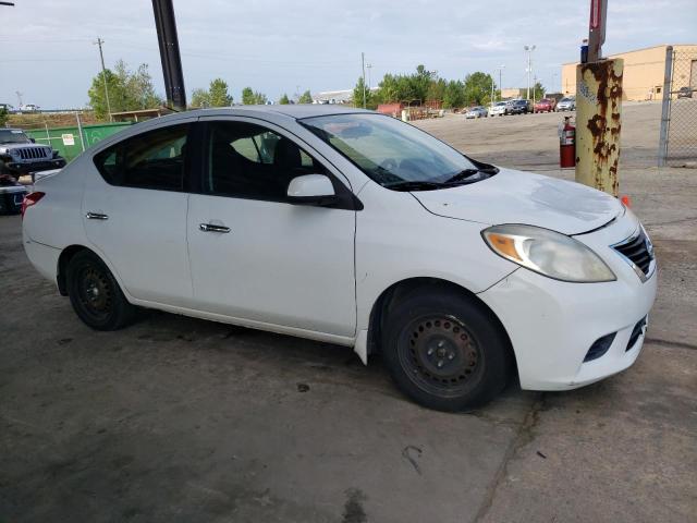 Photo 4 from auction – 2014 NISSAN VERSA S with VIN 3N1CN7AP1EK454375
