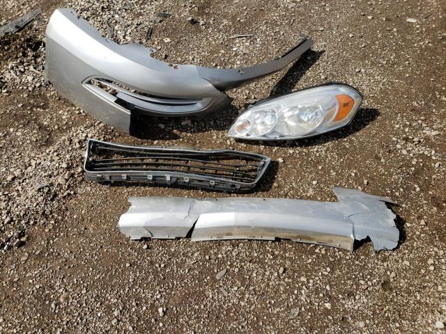 Photo 12 from auction – 2008 CHEVROLET IMPALA LS with VIN 2G1WB58K389168538