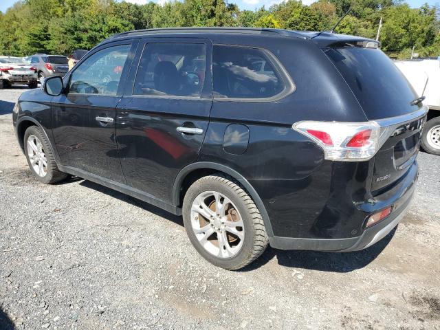 Photo 2 from auction – 2015 MITSUBISHI OUTLANDER with VIN JA4AD3A34FZ010810
