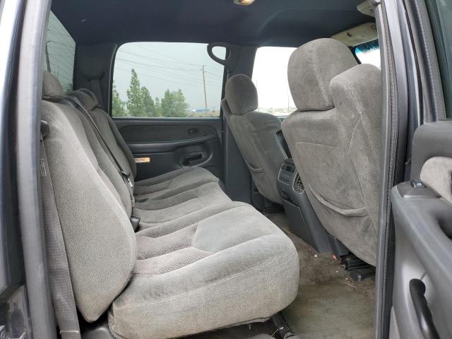 Photo 10 from auction – 2003 CHEVROLET SILVERADO with VIN 1GCGC13U23F186197