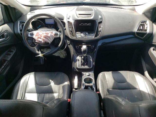 Photo 8 from auction – 2013 FORD ESCAPE TIT with VIN 1FMCU0J99DUD54754