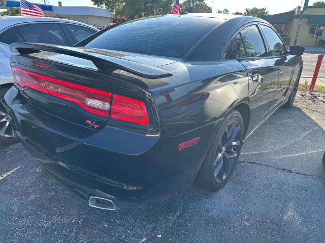 Photo 4 from auction – 2011 DODGE CHARGER R/ with VIN 2B3CL5CT5BH593605