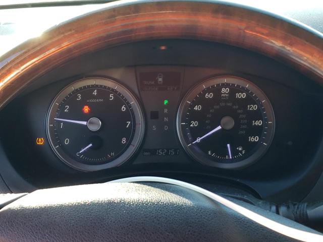 Снимка 9 от търг – 2010 LEXUS ES 350 с VIN JTHBK1EG7A2349417