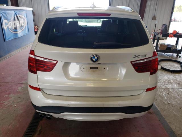Photo 6 from auction – 2015 BMW X3 XDRIVE2 with VIN 5UXWX9C53F0D58902