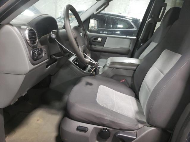 Фото 7 с аукциона – 2004 FORD EXPEDITION с VIN 1FMPU16L94LB39151