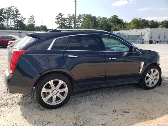 Photo 3 from auction – 2012 CADILLAC SRX PERFOR with VIN 3GYFNBE32CS549104