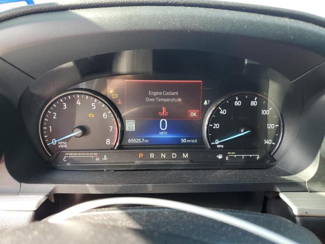 Photo 9 from auction – 2020 FORD EXPLORER X with VIN 1FMSK7DH6LGA61789