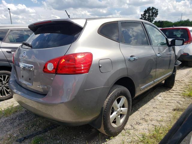 Photo 3 from auction – 2013 NISSAN ROGUE S with VIN JN8AS5MT4DW026186