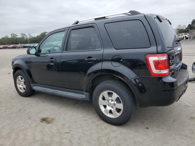 Photo 2 from auction – 2012 FORD ESCAPE LIM with VIN 1FMCU9EG1CKB48240