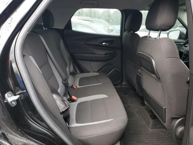 Photo 10 from auction – 2022 CHEVROLET TRAILBLAZE with VIN KL79MMS23NB089234