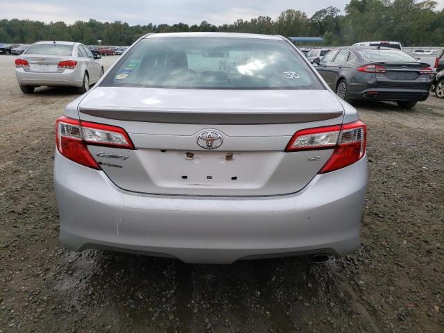 Photo 6 from auction – 2014 TOYOTA CAMRY L with VIN 4T1BF1FK9EU363947