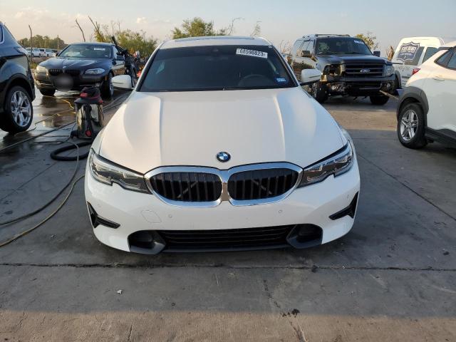 Photo 5 from auction – 2020 BMW 330I with VIN 3MW5R1J04L8B25185