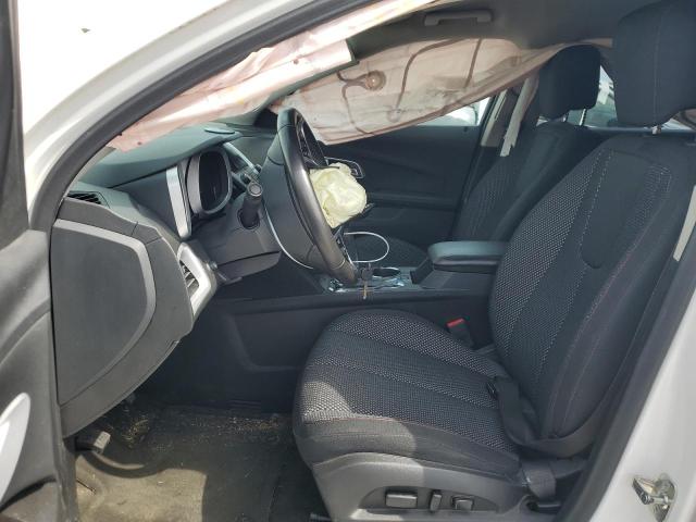 Photo 7 from auction – 2017 CHEVROLET EQUINOX LT with VIN 2GNFLFEK6H6193389