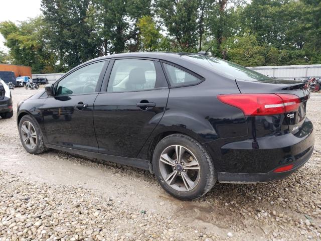 Photo 2 from auction – 2018 FORD FOCUS SE with VIN 1FADP3FE0JL269865