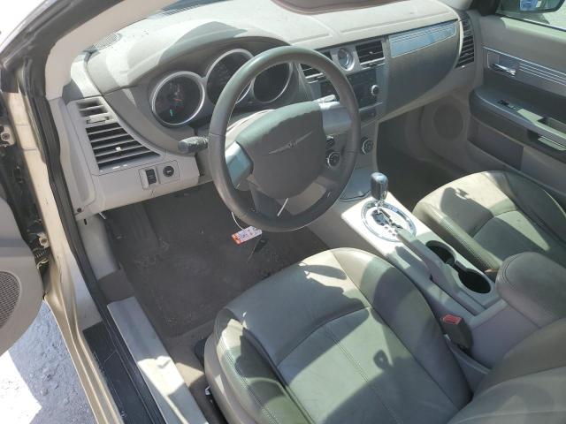 Снимка 8 от търг – 2010 CHRYSLER SEBRING TO с VIN 1C3BC5ED9AN169791