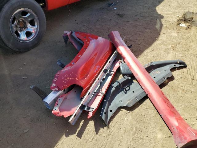 Photo 12 from auction – 2015 TOYOTA 4RUNNER SR with VIN JTEBU5JR2F5213904