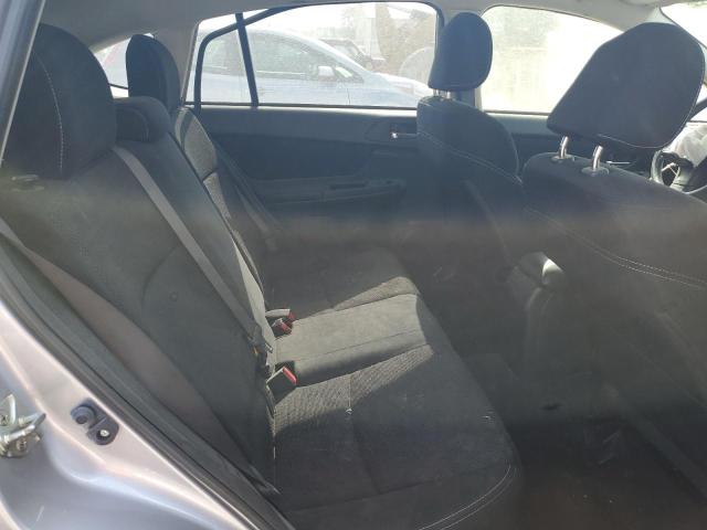 Photo 11 from auction – 2014 SUBARU XV CROSSTR with VIN JF2GPACC9E8304704