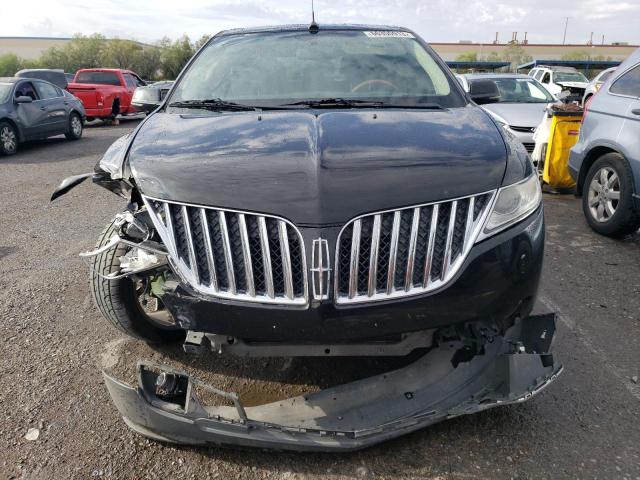 Photo 5 from auction – 2013 LINCOLN MKX with VIN 2LMDJ6JK1DBL27156