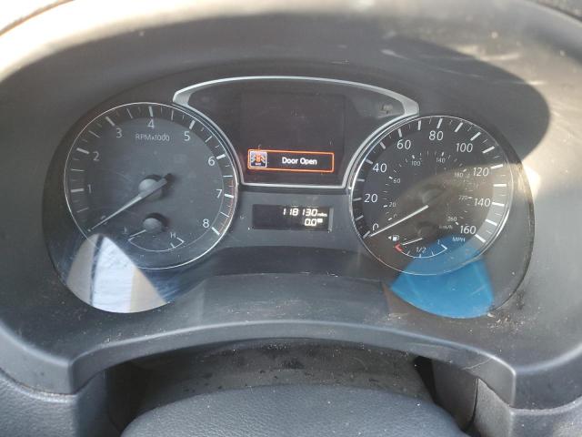 Photo 9 from auction – 2015 NISSAN ALTIMA 2.5 with VIN 1N4AL3APXFC413419