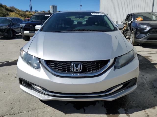 Photo 5 from auction – 2015 HONDA CIVIC LX with VIN 19XFB2F57FE065219