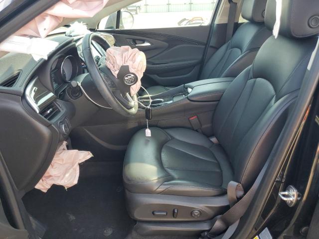 Photo 7 from auction – 2020 BUICK ENVISION E with VIN LRBFXCSAXLD178104