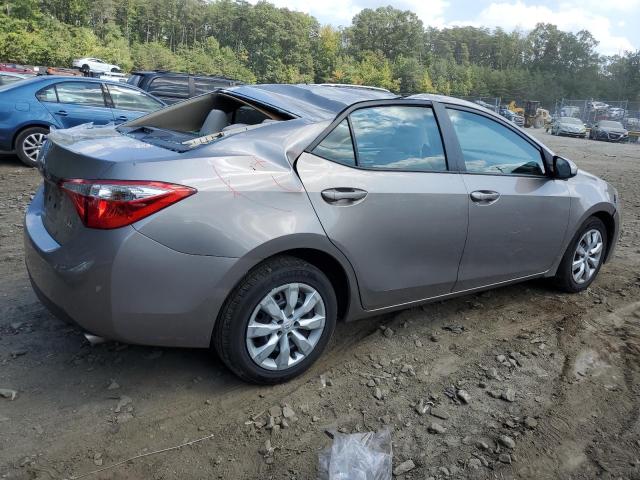 Photo 3 from auction – 2016 TOYOTA COROLLA L with VIN 2T1BURHE5GC705166