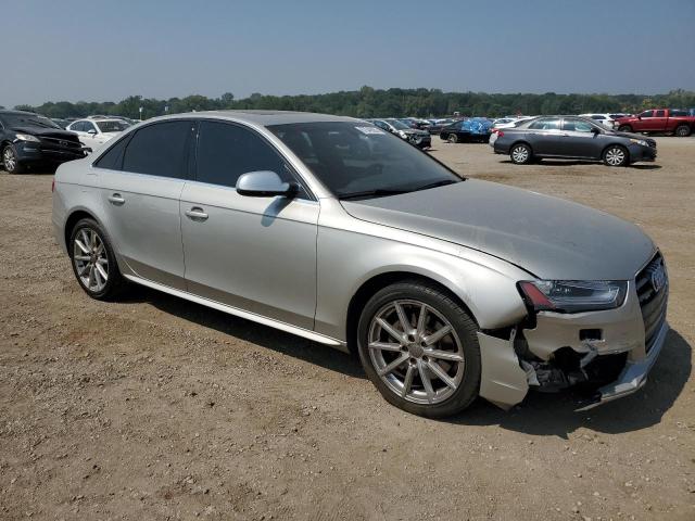 Photo 4 from auction – 2014 AUDI A4 PRESTIG with VIN WAUKFAFL7EA064873