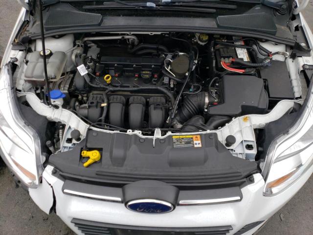 Photo 11 from auction – 2014 FORD FOCUS SE with VIN 1FADP3F2XEL132315