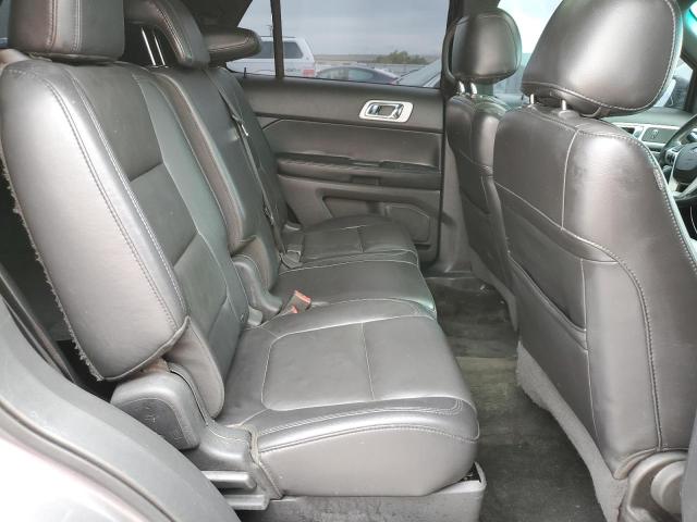 Photo 10 from auction – 2014 FORD EXPLORER X with VIN 1FM5K7D8XEGB37238
