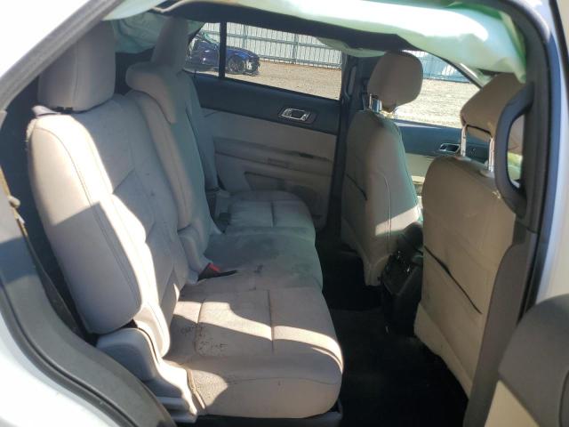 Photo 10 from auction – 2013 FORD EXPLORER with VIN 1FM5K8B8XDGB76421