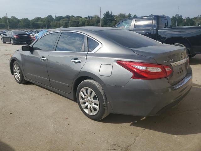 Photo 2 from auction – 2017 NISSAN ALTIMA 2.5 with VIN 1N4AL3AP3HC118813