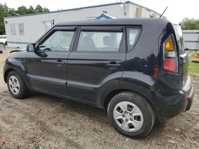 Фото 2 с аукциона – 2011 KIA SOUL с VIN KNDJT2A18B7230040