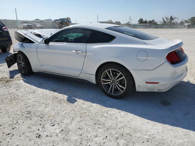 Photo 2 from auction – 2017 FORD MUSTANG with VIN 1FA6P8TH0H5353171