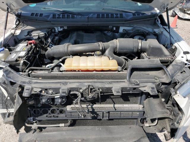 Photo 11 from auction – 2017 FORD F150 SUPER with VIN 1FTEW1EG6HFA53617