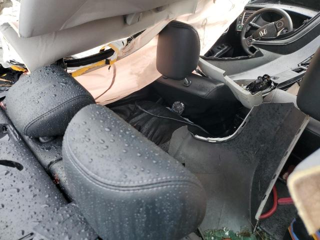 Foto 10 de la subasta – 2014 HONDA CIVIC EXL con VIN 19XFB2F9XEE078774