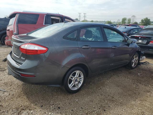 Photo 3 from auction – 2017 FORD FIESTA SE with VIN 3FADP4BJ3HM112672