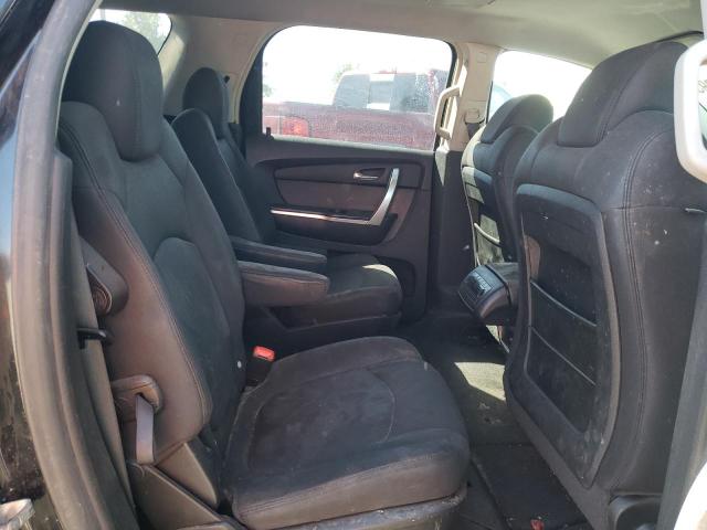 Photo 11 from auction – 2008 GMC ACADIA SLE with VIN 1GKEV137X8J210248