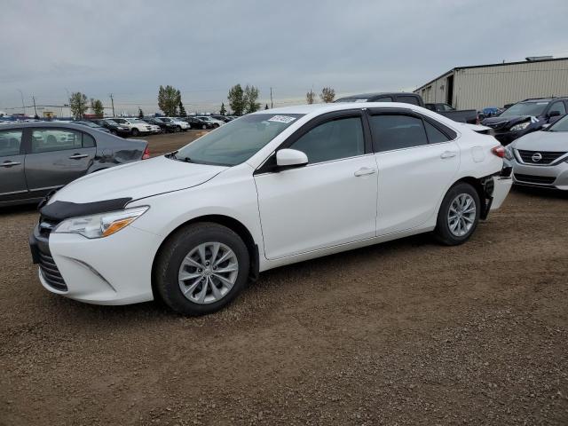 Photo 1 from auction – 2017 TOYOTA CAMRY LE with VIN 4T1BF1FK1HU352865