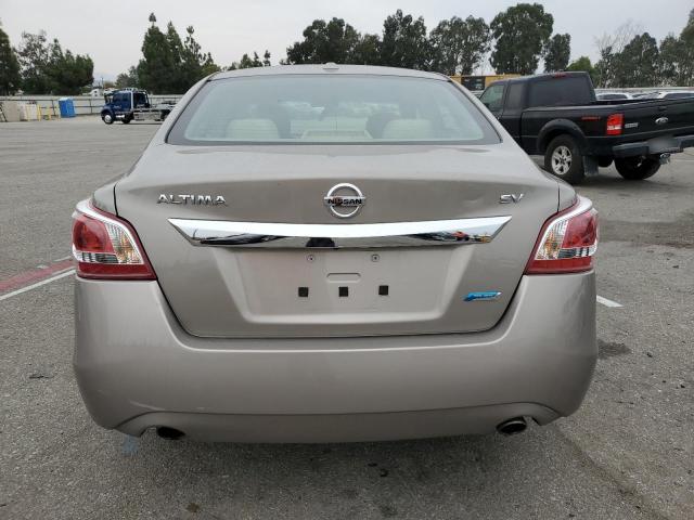 Photo 6 from auction – 2013 NISSAN ALTIMA 2.5 with VIN 1N4AL3AP6DN402600