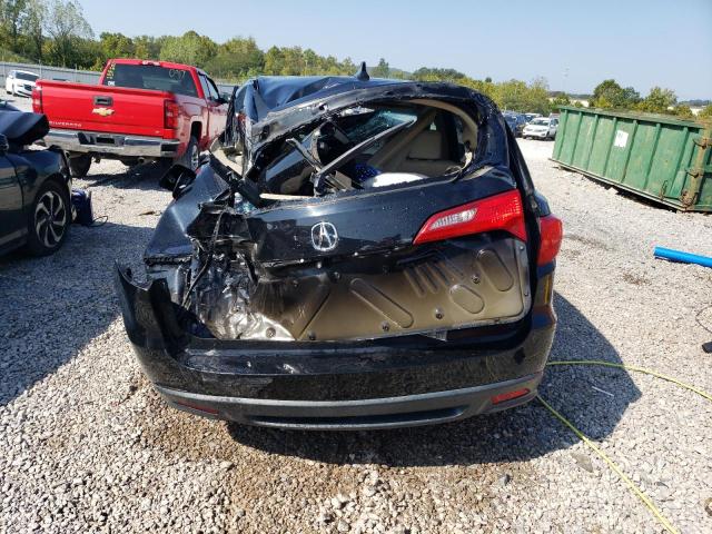 Photo 6 from auction – 2014 ACURA RDX TECHNO with VIN 5J8TB3H56EL007342