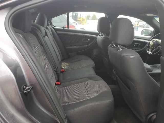 Photo 10 from auction – 2013 FORD TAURUS SEL with VIN 1FAHP2E91DG181887