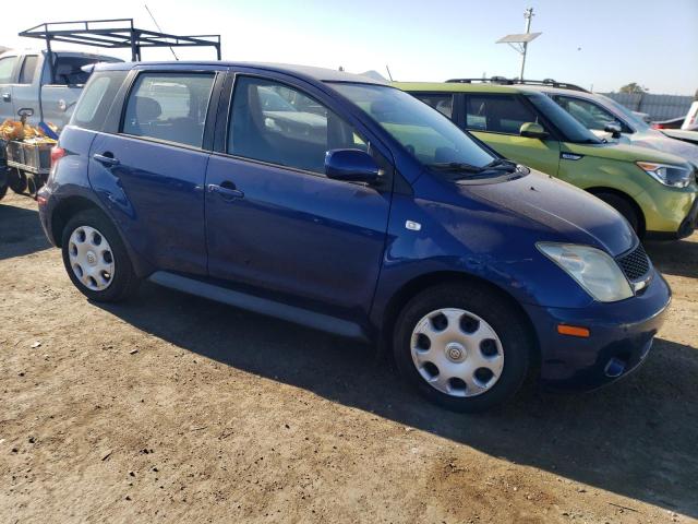 Photo 4 from auction – 2005 TOYOTA SCION XA with VIN JTKKT604050120533
