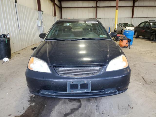 Photo 5 from auction – 2003 HONDA CIVIC LX with VIN 1HGEM22543L059409