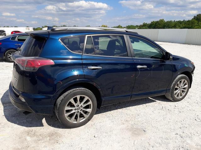 Снимка 3 от търг – 2017 TOYOTA RAV4 LIMIT с VIN 2T3DFREV8HW606422