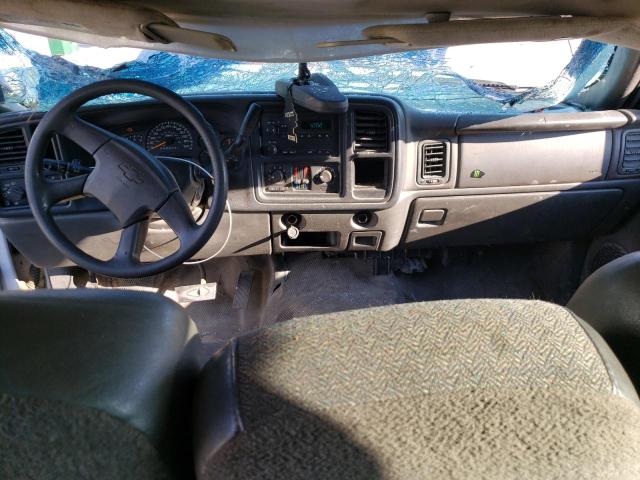 Снимка 8 от търг – 2006 CHEVROLET SILVERADO с VIN 1GCEC19T36Z191577