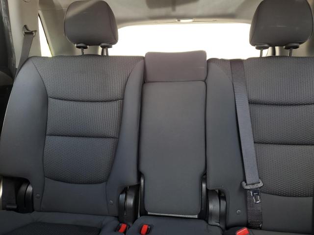Photo 10 from auction – 2012 KIA SORENTO BA with VIN 5XYKT3A11CG299876