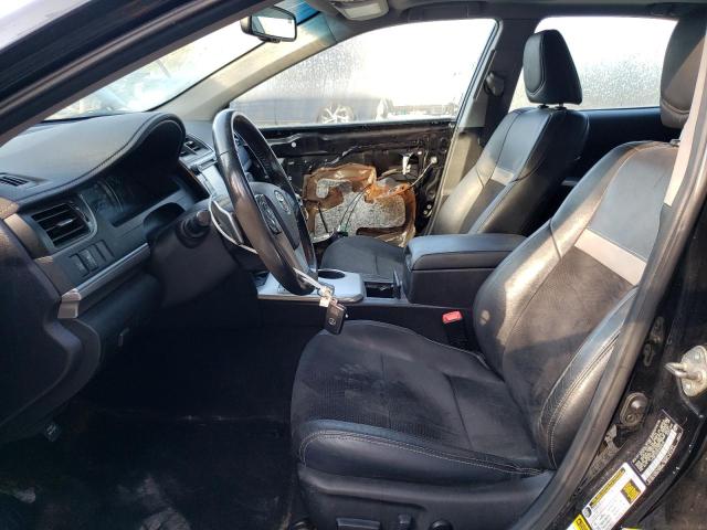 Photo 7 from auction – 2014 TOYOTA CAMRY SE with VIN 4T1BK1FK2EU545176